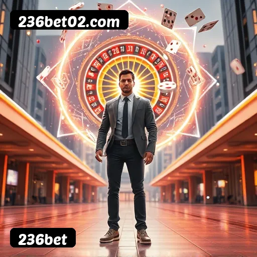 Cassino ao Vivo 236bet - Dealers Brasileiros Profissionais