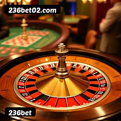 Benefícios do Login 236bet - Bônus e Vantagens Exclusivas