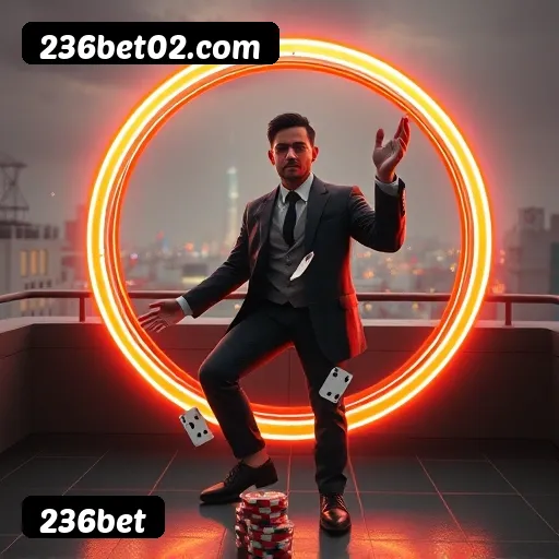 Jogos de Mesa Premium 236bet - Blackjack, Roleta, Baccarat